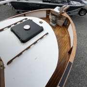 1999 Bradenton Mini Tug